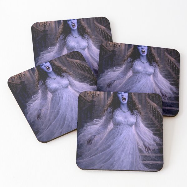 Item preview, The Queen of the Vampires designed and sold by bluefrog.