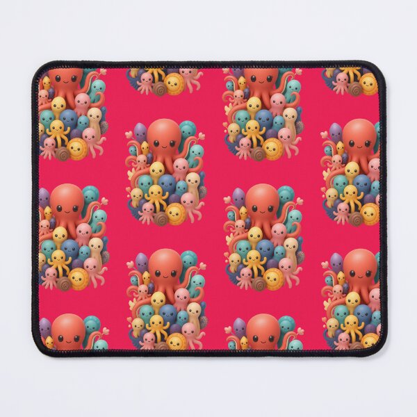 Item preview, Cephalopod designed and sold by ZERO9968.