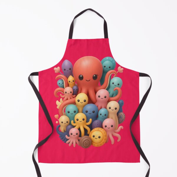 Item preview, Cephalopod designed and sold by ZERO9968.