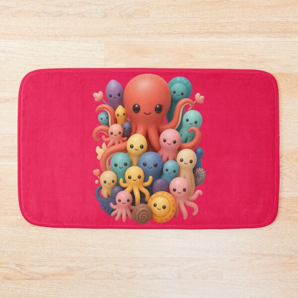 Item preview, Cephalopod designed and sold by ZERO9968.