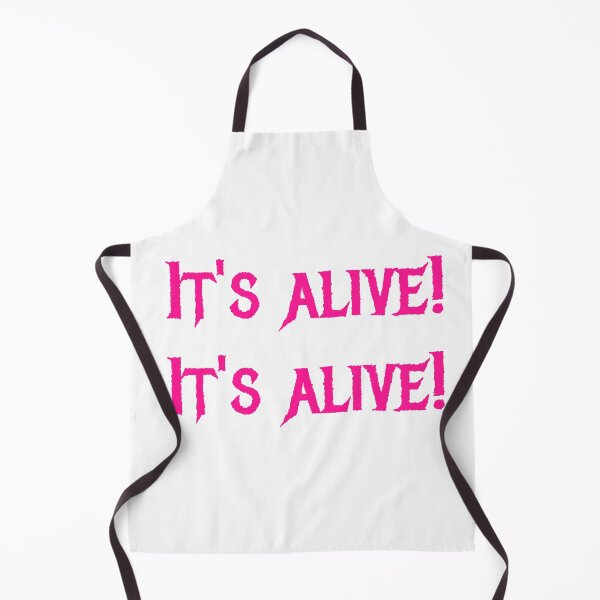 Item preview, It's alive! It's alive! designed and sold by keisthard.