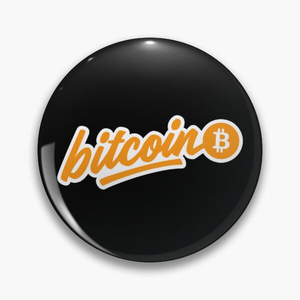 Item preview, BITCOIN designed and sold by CodeRonin®.