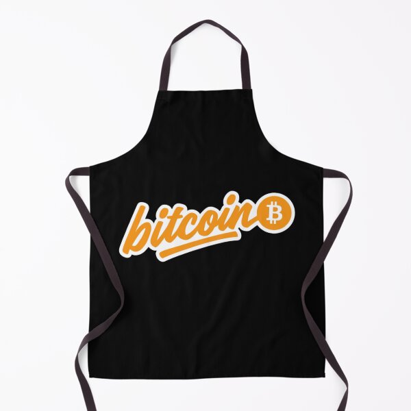 Item preview, BITCOIN designed and sold by CodeRonin®.