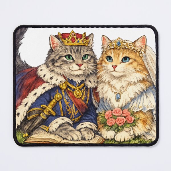 Item preview, Royal Wedding designed and sold by King's Call.