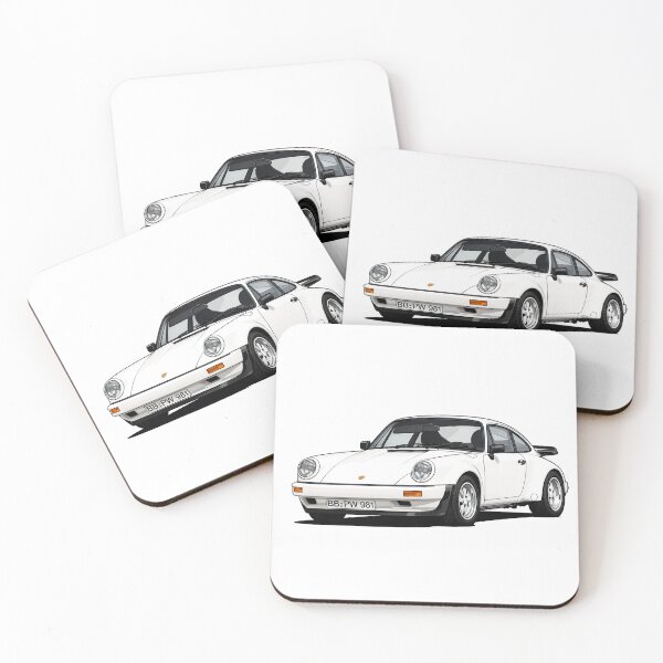 Item preview, 911 scrs designed and sold by purpletwinturbo.
