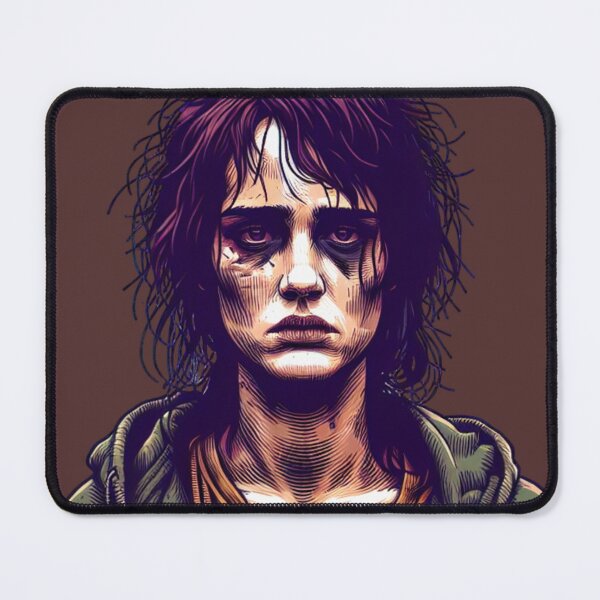 Item preview, Worst Girl In America designed and sold by Fastokart.