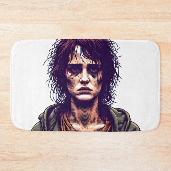 Item preview, Worst Girl In America designed and sold by Fastokart.