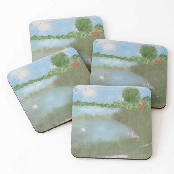Item preview, SPRING AWAKENING susan lipschutz designed and sold by shaynart.