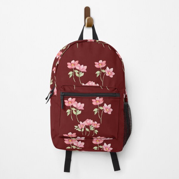 Item preview, Pink Lotus Floral Botanical Illustration designed and sold by Jyoti Digital Artist.