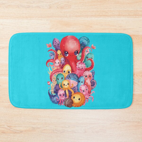 Item preview, Cephalopod designed and sold by ZERO9968.