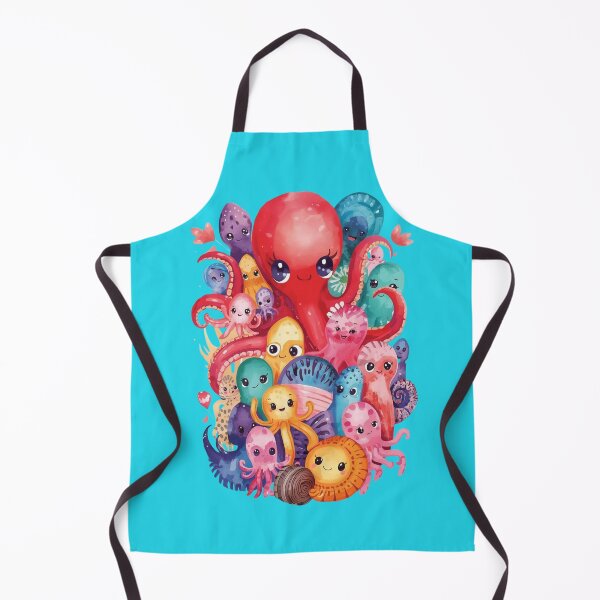 Item preview, Cephalopod designed and sold by ZERO9968.
