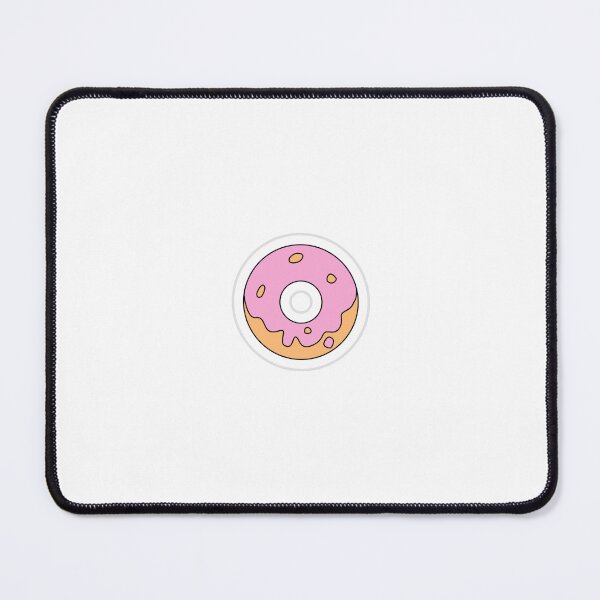 Item preview, Donut designed and sold by stickie.shop.