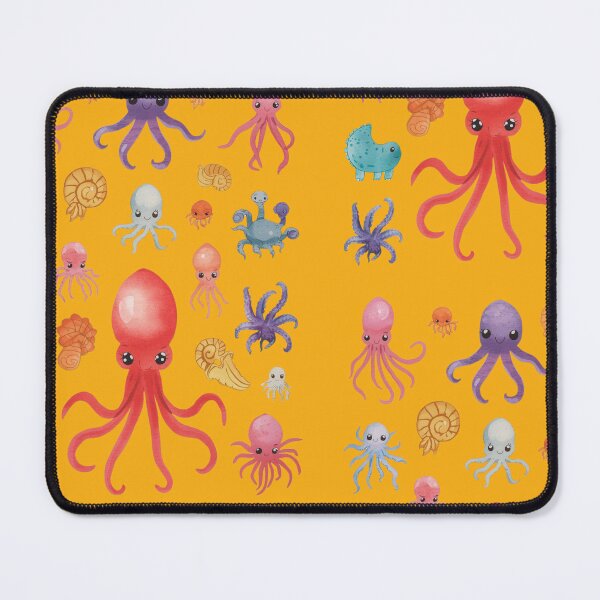 Item preview, Cephalopod designed and sold by ZERO9968.