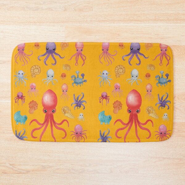 Item preview, Cephalopod designed and sold by ZERO9968.