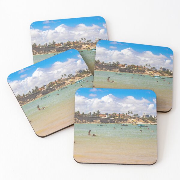 Item preview, people on the beach 4 designed and sold by felipequeiroz.