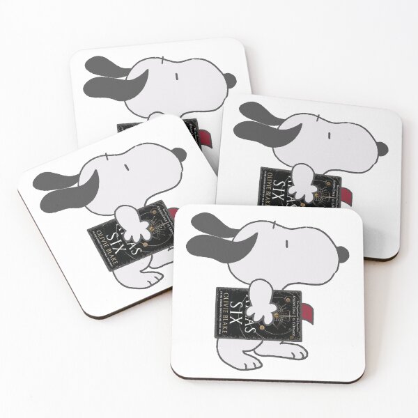 Artikelvorschau, Snoopy liest den Atlas sechs entworfen und verkauft von liveawhimsylife.