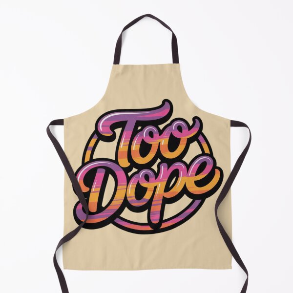 Item preview, too dope designed and sold by 123ks.