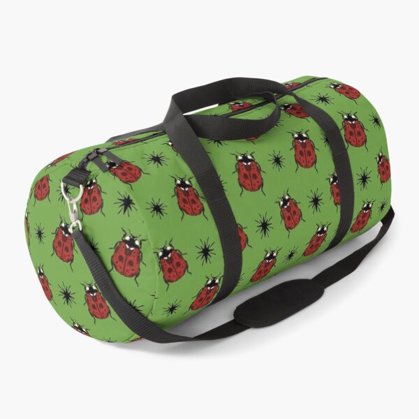 Item preview, Spiral Ladybug  designed and sold by Higher Light.