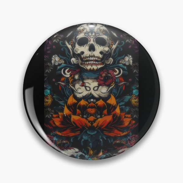 Artikelvorschau, Ed-Hardy-Style-Tattoo entworfen und verkauft von infiny-designs.