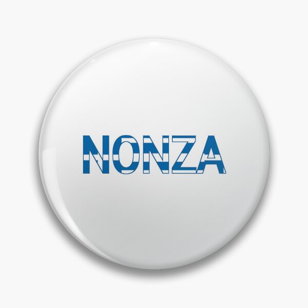 Item preview, Nonza Greece blue white designed and sold by vibeno1.