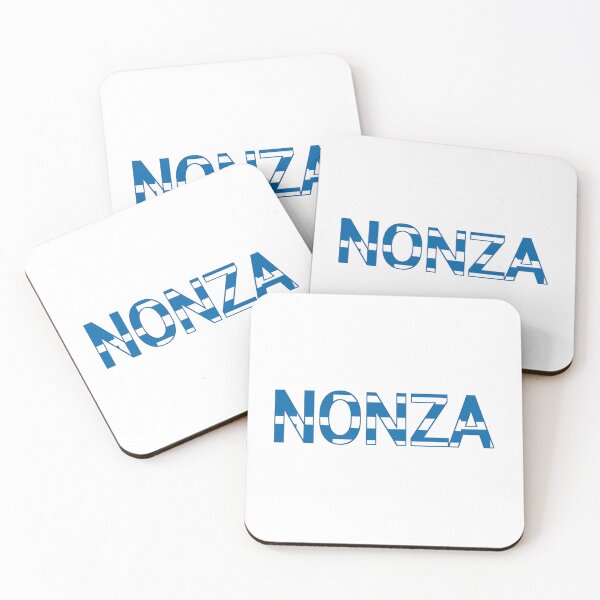 Item preview, Nonza Greece blue white designed and sold by vibeno1.