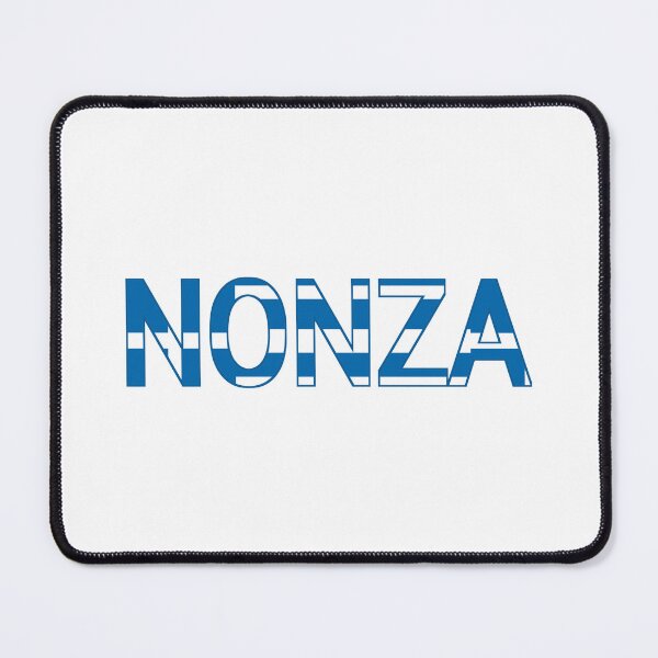 Item preview, Nonza Greece blue white designed and sold by vibeno1.
