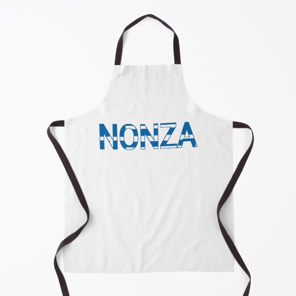 Item preview, Nonza Greece blue white designed and sold by vibeno1.