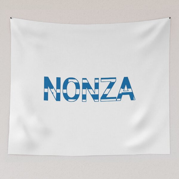 Item preview, Nonza Greece blue white designed and sold by vibeno1.