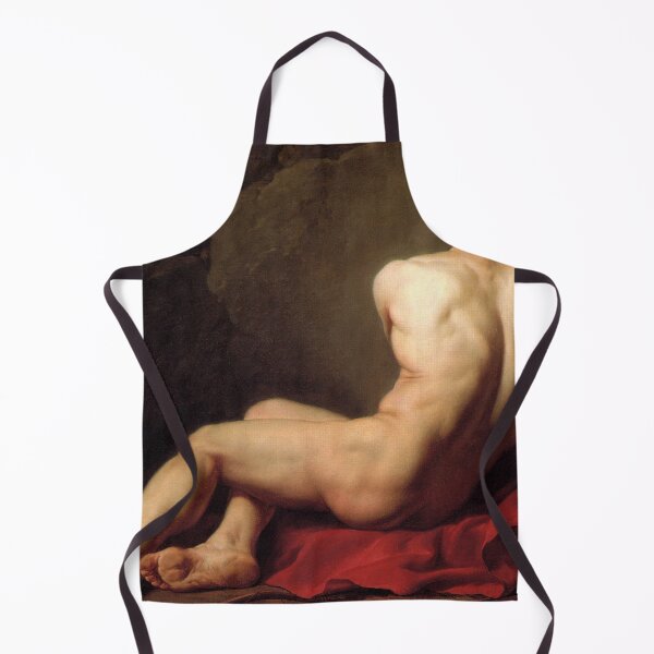Item preview, David's "Patrocles" designed and sold by DONTSPACEAWAY.