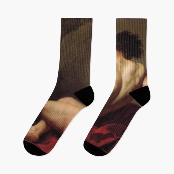 Item preview, David's "Patrocles" designed and sold by DONTSPACEAWAY.