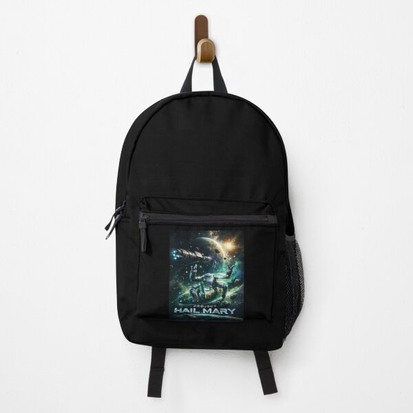 Item preview, Project Hail Mary designed and sold by CallDesign.