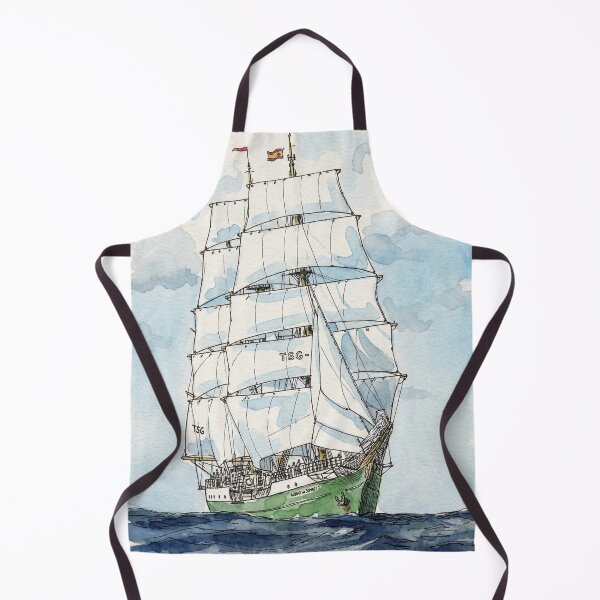 Artikelvorschau, Sailing boat on calm seas entworfen und verkauft von sid1802.