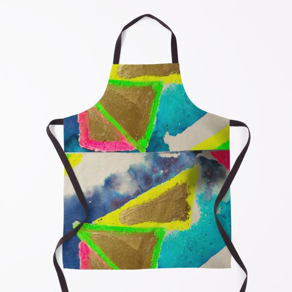 Item preview, Golden Triangle designed and sold by Kunterbuntes.