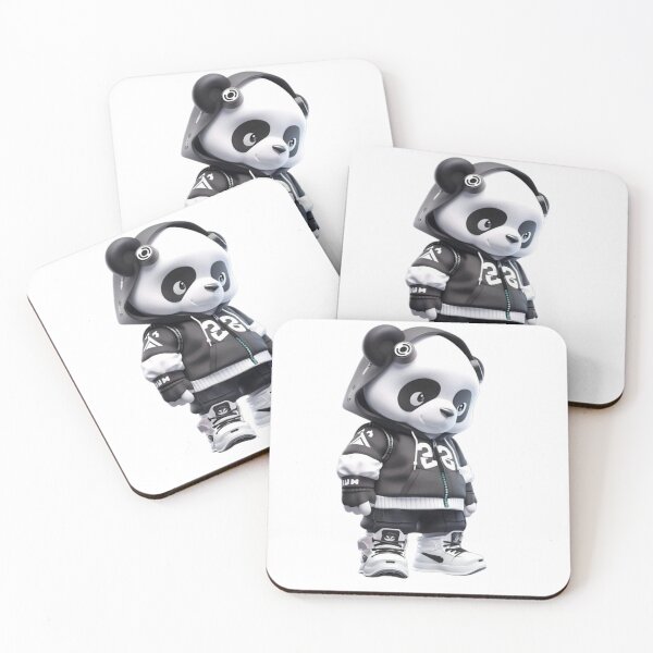 Item preview, the panda cellular designed and sold by TREND DESIGN SHOP.