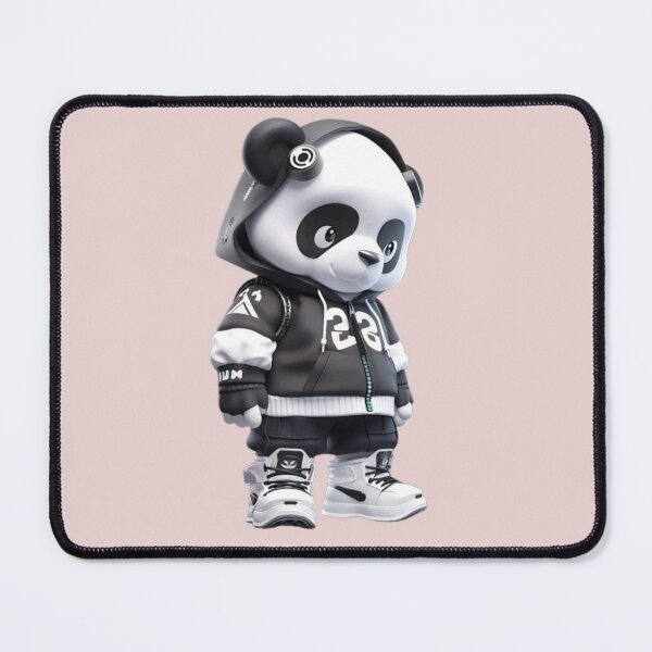 Item preview, the panda cellular designed and sold by TREND DESIGN SHOP.