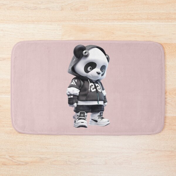 Item preview, the panda cellular designed and sold by TREND DESIGN SHOP.