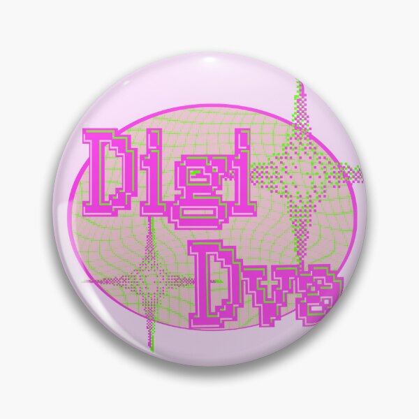 Item preview, Digi Dva logo designed and sold by StefRubio.