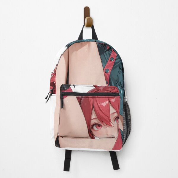 Item preview, Kasane Teto — Digital Illustration Anime UTAU Cyberpunk designed and sold by Planet Utoppia.
