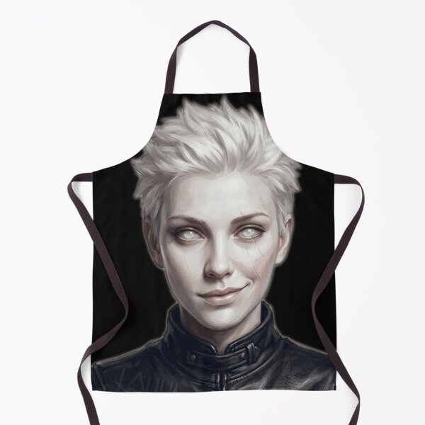 Item preview, Changeling designed and sold by The King's general goods.