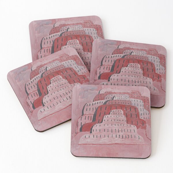 Item preview, Philip Guston Artwork designed and sold by DONTSPACEAWAY.