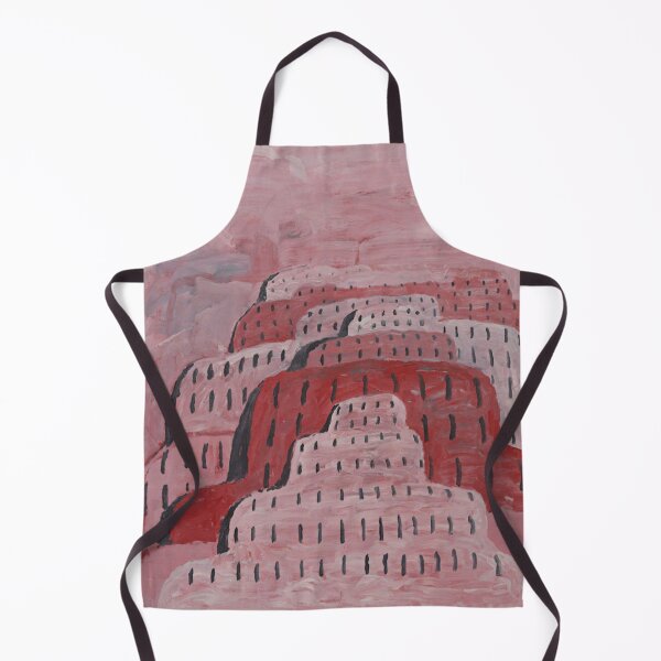 Item preview, Philip Guston Artwork designed and sold by DONTSPACEAWAY.