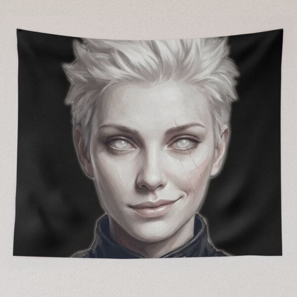 Item preview, Changeling designed and sold by The King's general goods.