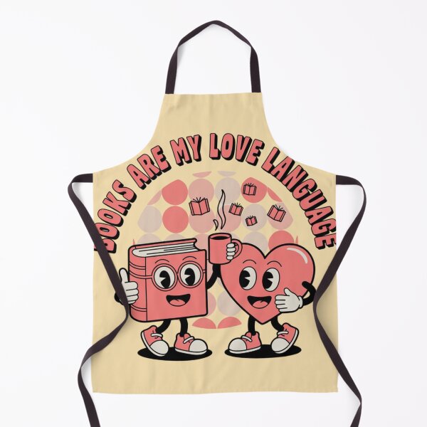 Item preview, Books are my favorite language designed and sold by 123ks.