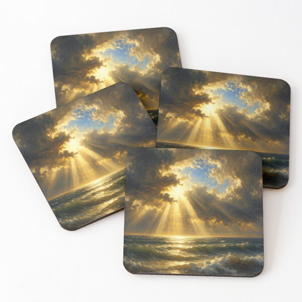 Item preview, After the Storm designed and sold by ggstcraft.