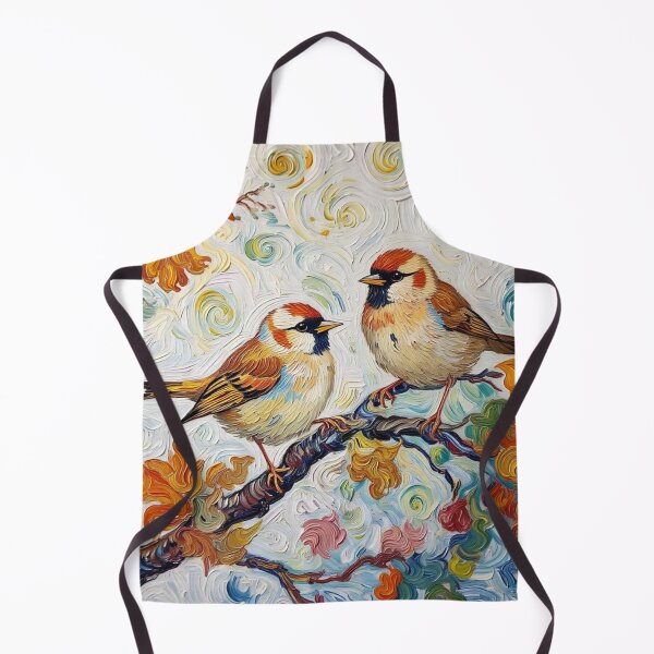 Item preview, Two sparrows designed and sold by sid1802.