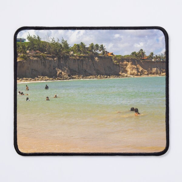 Item preview, people on the beach 5 designed and sold by felipequeiroz.