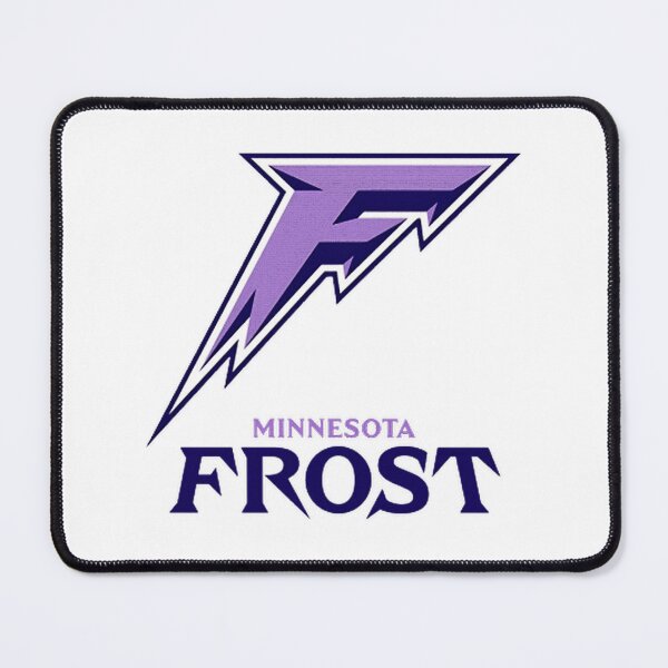 Item preview, PWHL Minnesota Frost Est. 2023 Team Pride Quote designed and sold by HumansStuck12.