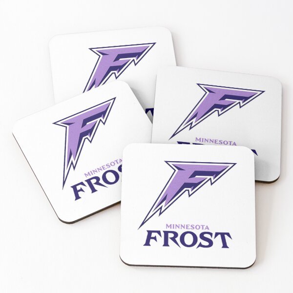 Item preview, PWHL Minnesota Frost Est. 2023 Team Pride Quote designed and sold by HumansStuck12.