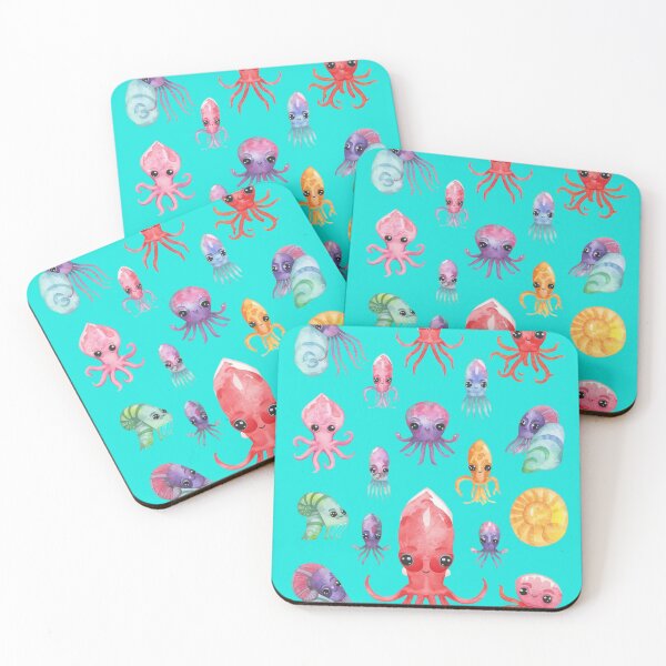 Item preview, Cephalopod designed and sold by ZERO9968.