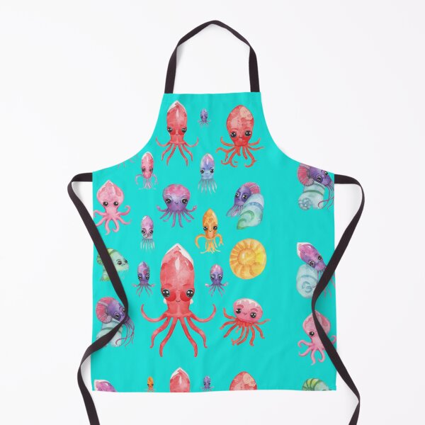 Item preview, Cephalopod designed and sold by ZERO9968.
